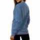 Next Level Apparel 9002NL Unisex Pullover PCH Crewneck Sweatshirt
