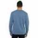 Next Level Apparel 9002NL Unisex Pullover PCH Crewneck Sweatshirt