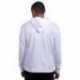 Next Level Apparel 9304 Adult Sueded French Terry Pullover Sweatshirt