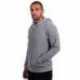 Next Level Apparel 9304 Adult Sueded French Terry Pullover Sweatshirt