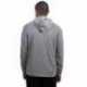 Next Level Apparel 9304 Adult Sueded French Terry Pullover Sweatshirt