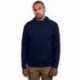 Next Level Apparel 9304 Adult Sueded French Terry Pullover Sweatshirt