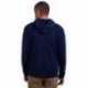 Next Level Apparel 9304 Adult Sueded French Terry Pullover Sweatshirt