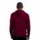 Next Level Apparel 9304 Adult Sueded French Terry Pullover Sweatshirt