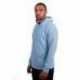 Next Level Apparel 9304 Adult Sueded French Terry Pullover Sweatshirt