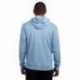 Next Level Apparel 9304 Adult Sueded French Terry Pullover Sweatshirt