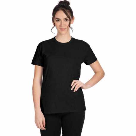 Next Level Apparel 6600 Ladies Relaxed CVC T-Shirt
