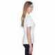 North End 78632 Ladies Recycled Polyester Performance Pique Polo