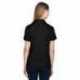 North End 78632 Ladies Recycled Polyester Performance Pique Polo