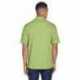 North End 88632 Men's Recycled Polyester Performance Pique Polo
