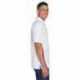 North End 88632 Men's Recycled Polyester Performance Pique Polo