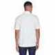 North End 88632 Men's Recycled Polyester Performance Pique Polo
