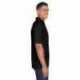 North End 88632 Men's Recycled Polyester Performance Pique Polo