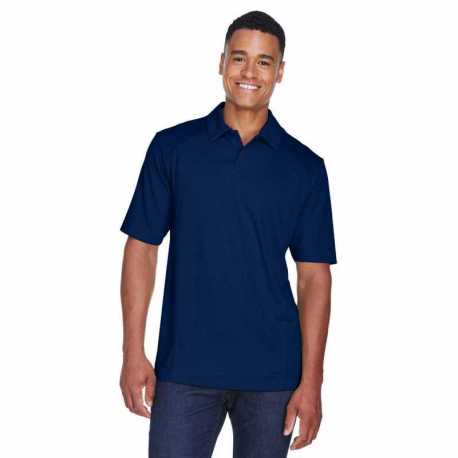 North End 88632 Men's Recycled Polyester Performance Pique Polo