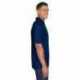 North End 88632 Men's Recycled Polyester Performance Pique Polo
