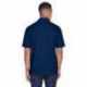 North End 88632 Men's Recycled Polyester Performance Pique Polo