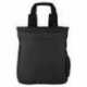 North End NE901 Men's Reflective Convertible Backpack Tote