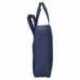 North End NE901 Men's Reflective Convertible Backpack Tote