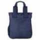 North End NE901 Men's Reflective Convertible Backpack Tote