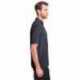North End NE100 Men's JAQ Snap-Up Stretch Performance Polo