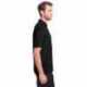 North End NE100 Men's JAQ Snap-Up Stretch Performance Polo