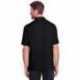 North End NE100 Men's JAQ Snap-Up Stretch Performance Polo
