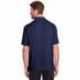 North End NE100 Men's JAQ Snap-Up Stretch Performance Polo