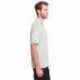 North End NE100 Men's JAQ Snap-Up Stretch Performance Polo