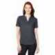 North End NE102W Ladies Replay Recycled Polo