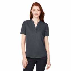 North End NE102W Ladies Replay Recycled Polo