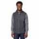 North End NE714 Men's Aura Sweater Fleece Vest