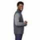 North End NE714 Men's Aura Sweater Fleece Vest