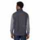 North End NE714 Men's Aura Sweater Fleece Vest