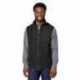 North End NE714 Men's Aura Sweater Fleece Vest