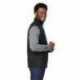 North End NE714 Men's Aura Sweater Fleece Vest
