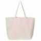 OAD OAD108 Jumbo Gusseted Tote