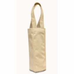 OAD OAD111 Single Bottle Wine Tote