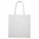 OAD OAD113R Midweight Recycled Cotton Canvas Tote Bag