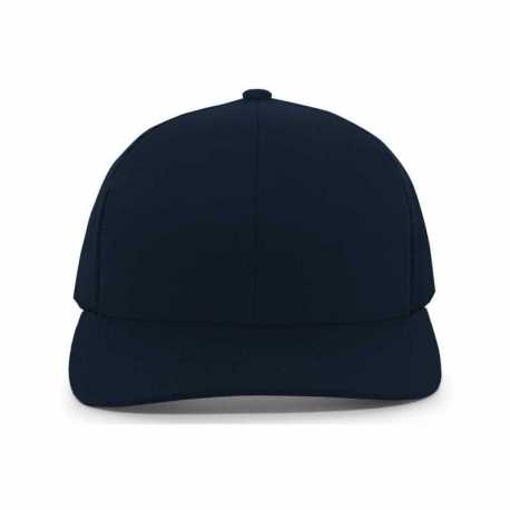 Pacific Headwear 104C Trucker Snapback Hat