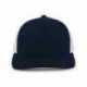 Pacific Headwear 104C Trucker Snapback Hat