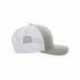 Pacific Headwear 104C Trucker Snapback Hat