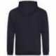 Just Hoods By AWDis JHA001 Men's Midweight College Hooded Sweatshirt