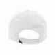 Pacific Headwear 101C Brushed Cotton Twill Adjustable Cap