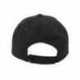 Pacific Headwear 101C Brushed Cotton Twill Adjustable Cap