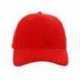 Pacific Headwear 101C Brushed Cotton Twill Adjustable Cap