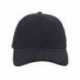 Pacific Headwear 101C Brushed Cotton Twill Adjustable Cap