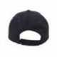 Pacific Headwear 101C Brushed Cotton Twill Adjustable Cap