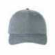 Pacific Headwear 101C Brushed Cotton Twill Adjustable Cap