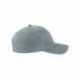 Pacific Headwear 101C Brushed Cotton Twill Adjustable Cap
