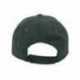 Pacific Headwear 101C Brushed Cotton Twill Adjustable Cap